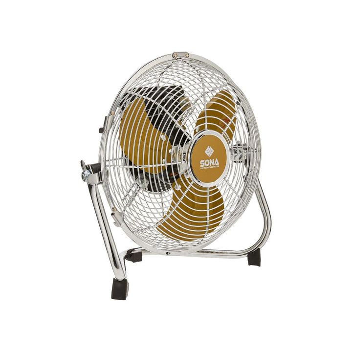 Sona 8" Power Floor Fan