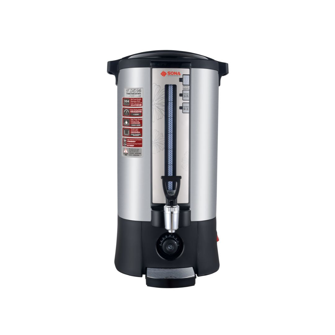 Sona 20L Commercial Hot Water Dispenser