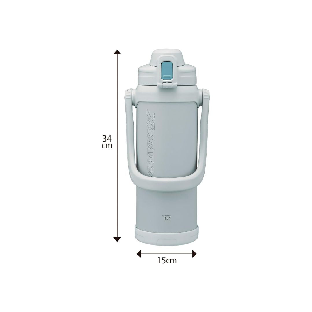 Zojirushi Cool Bottle 2L