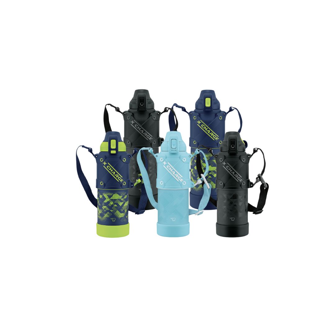 Zojirushi Cool Bottle 1L