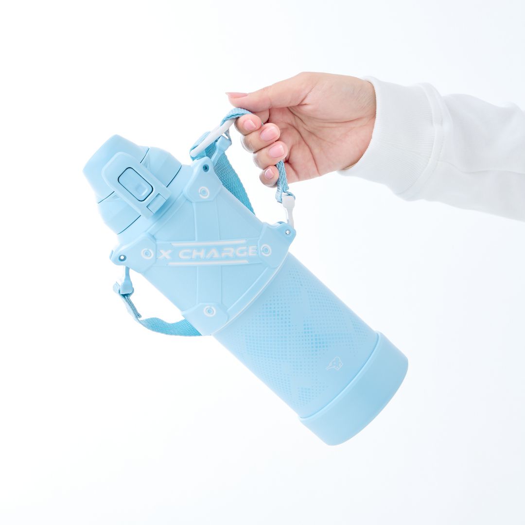 Zojirushi Cool Bottle 1L