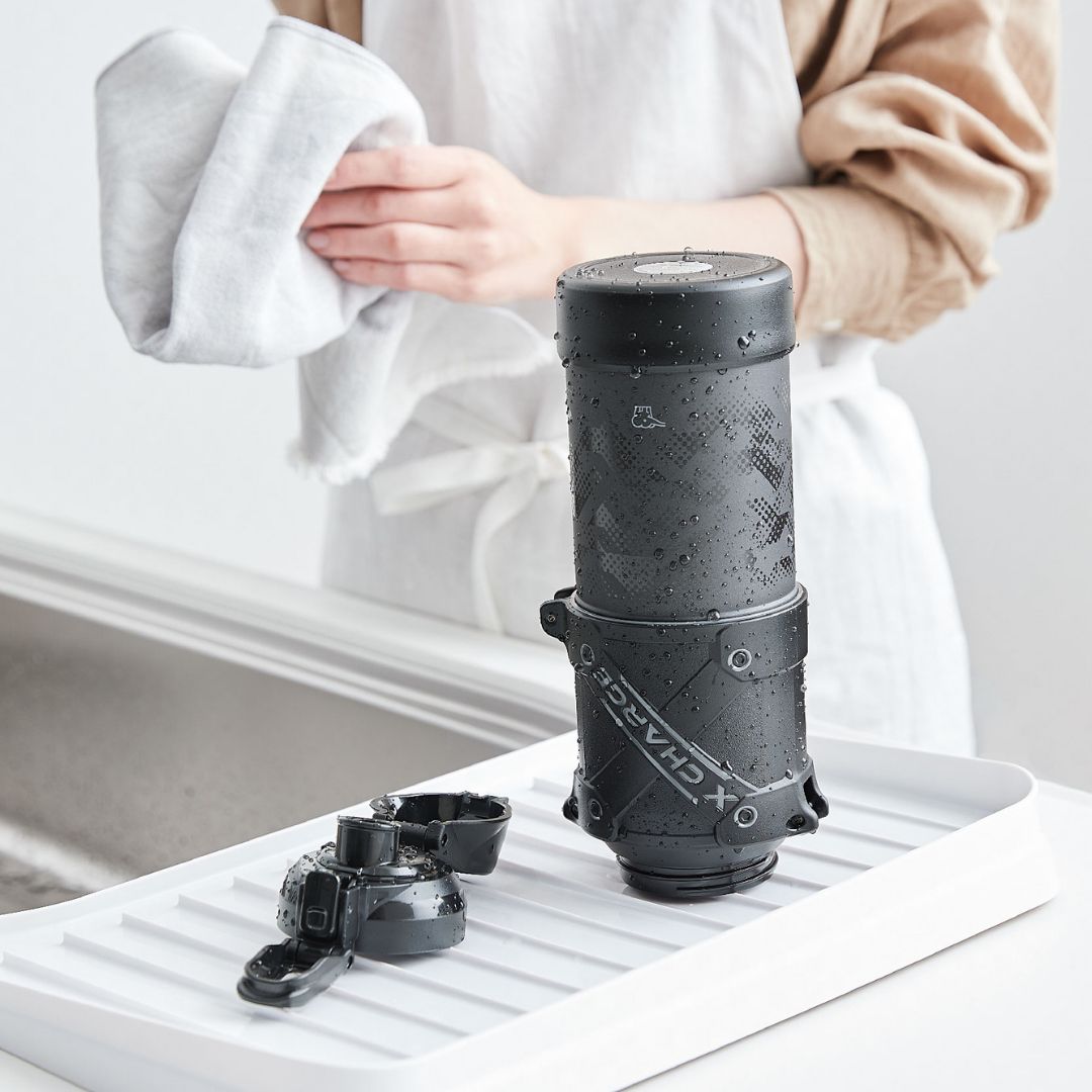 Zojirushi Cool Bottle 1L