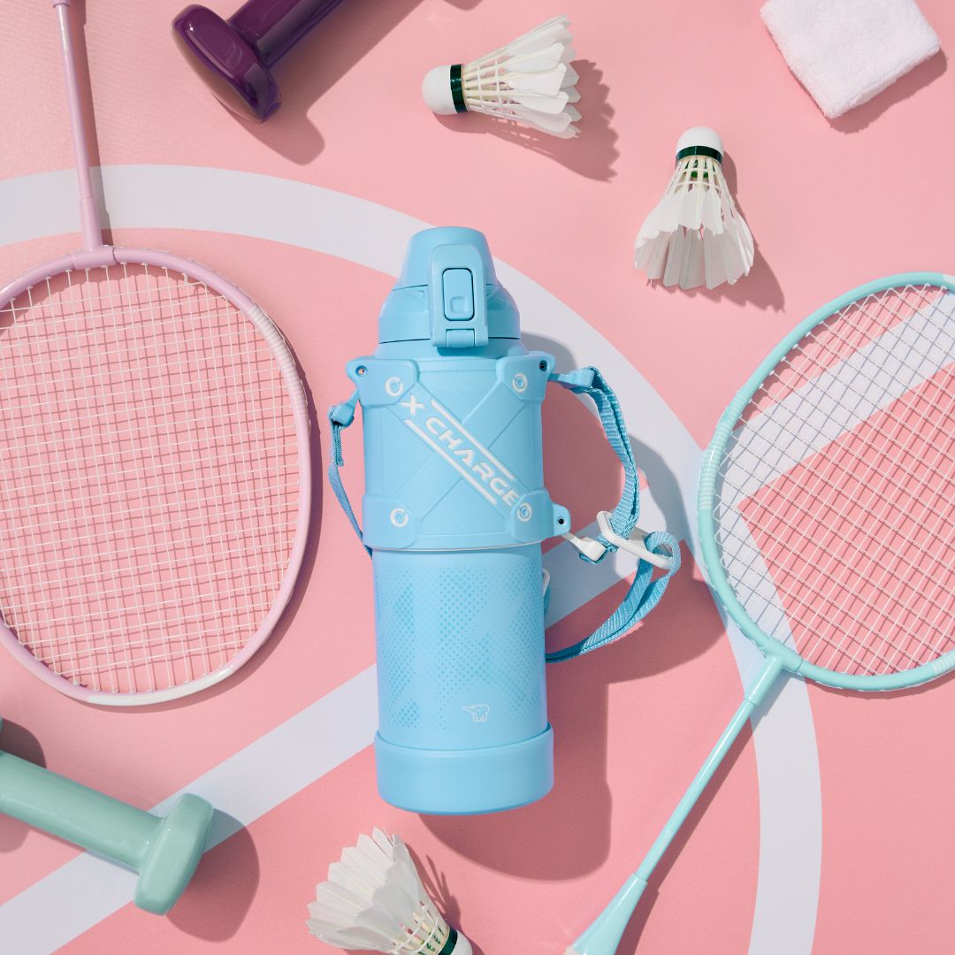 Zojirushi Cool Bottle 1L