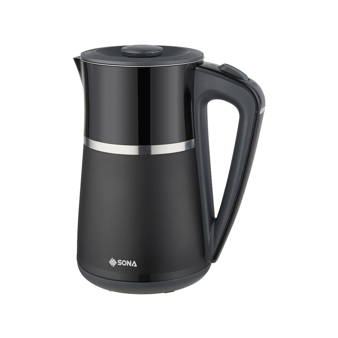 Sona 1.7L Double Layer Kettle