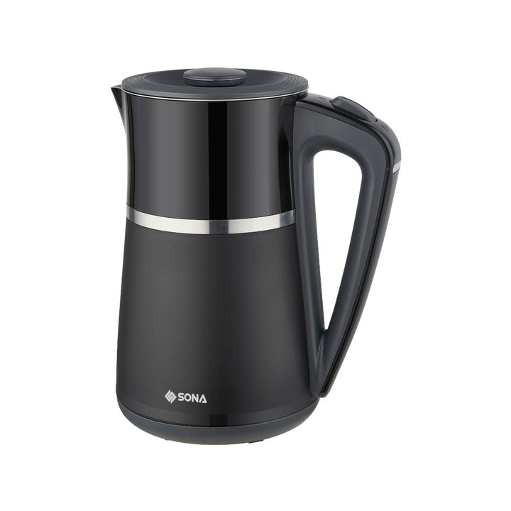 Sona 1.7L Double Layer Kettle