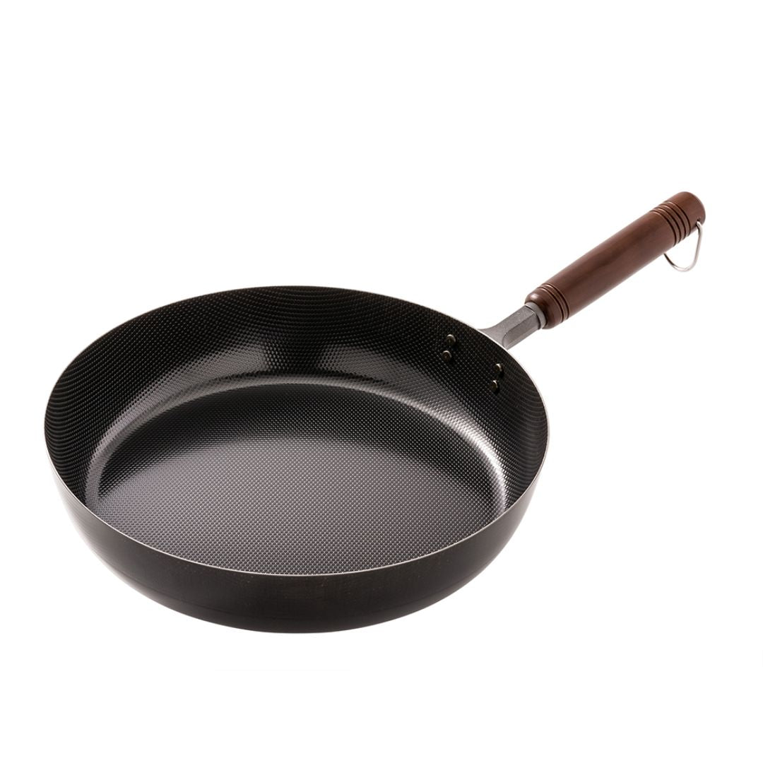 Uchicook Aux NF Iron Frying Pan