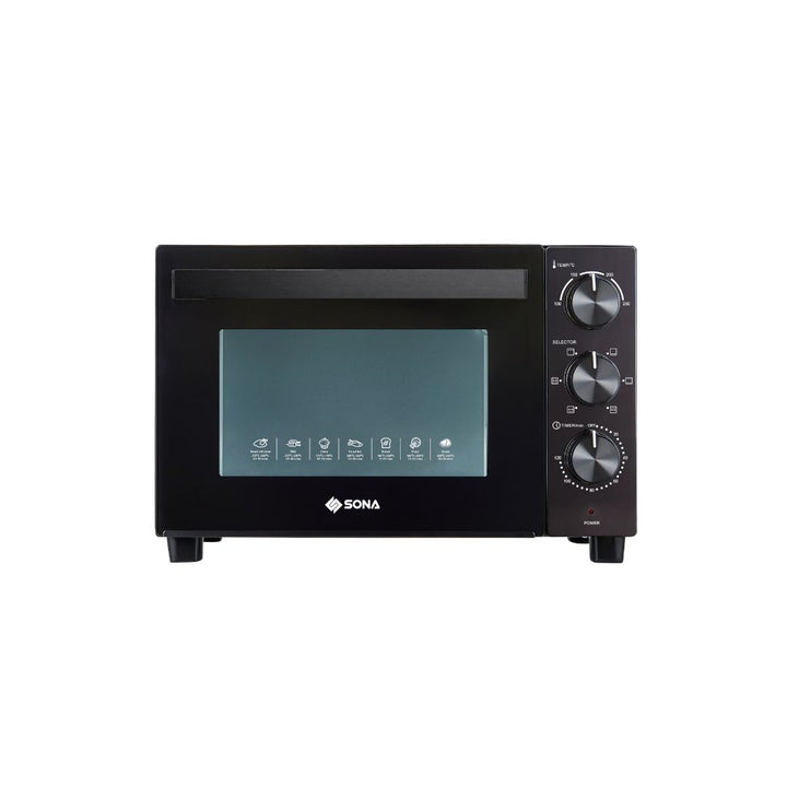 Sona Electric Oven