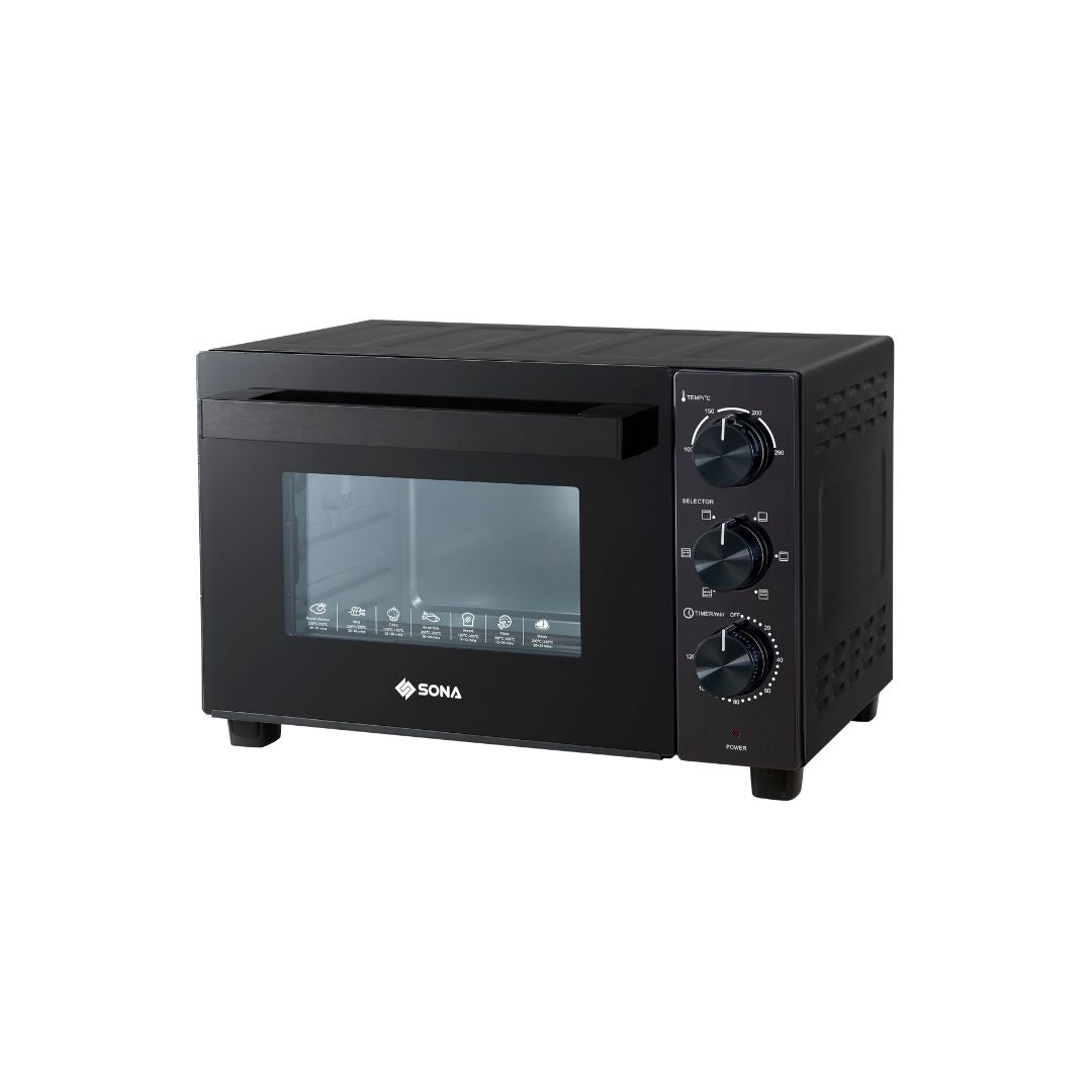 Sona Electric Oven