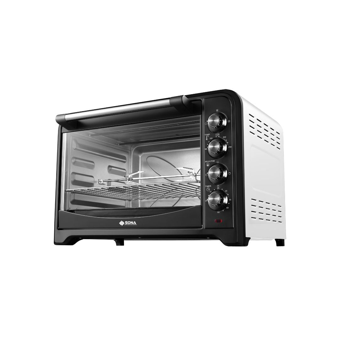 Sona 70L Electric Oven