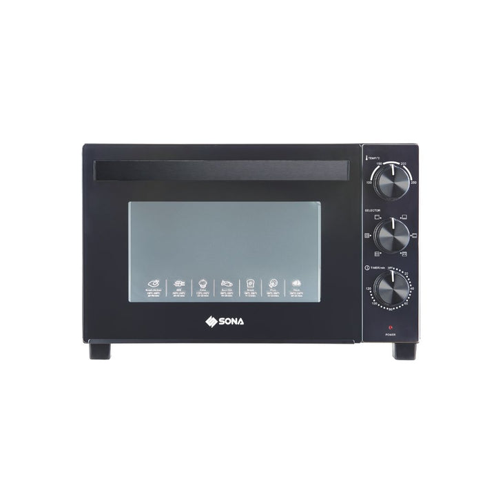 Sona 28L Electric Oven