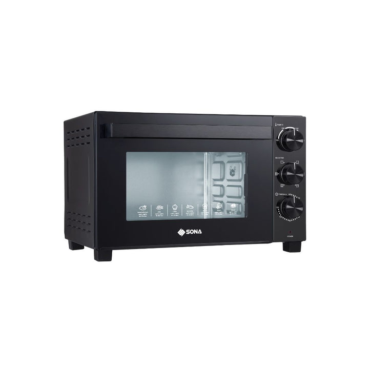 Sona 28L Electric Oven