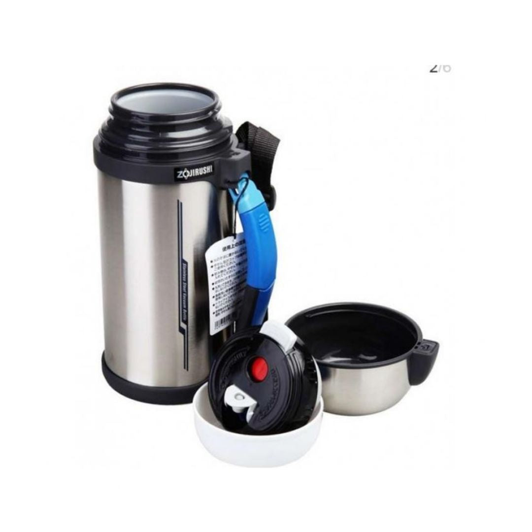 Zojirushi Tuff Wide Bottle