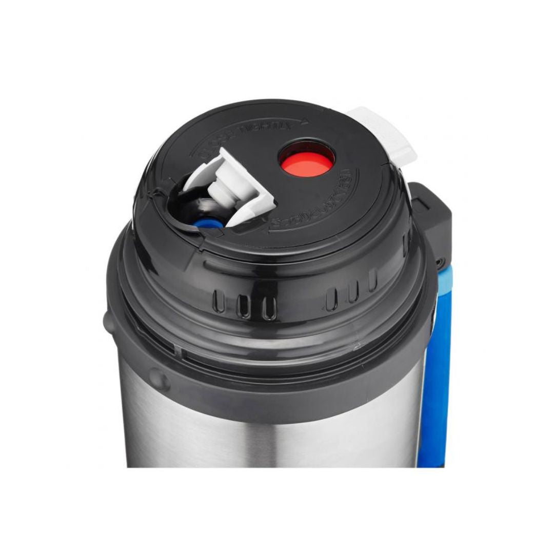Zojirushi Tuff Wide Bottle