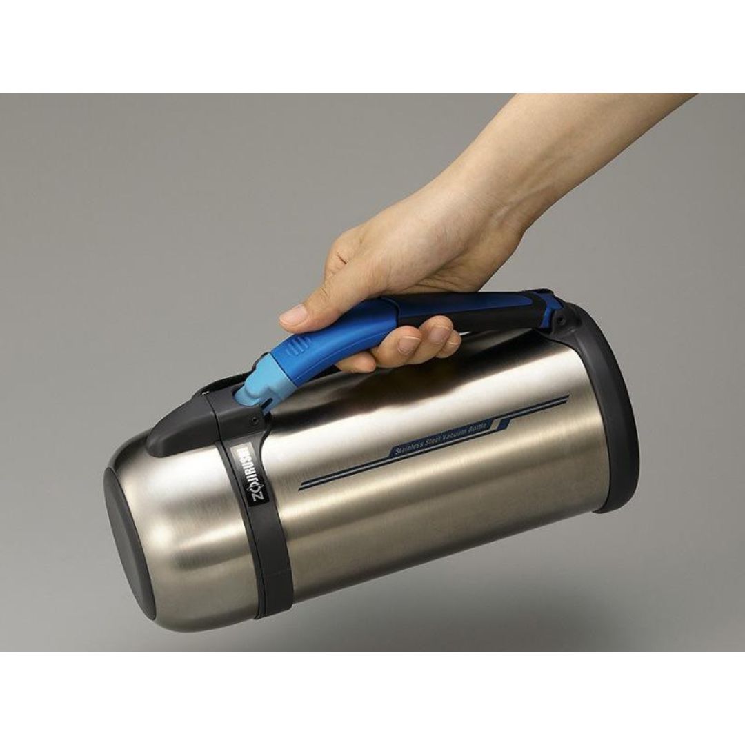 Zojirushi Tuff Wide Bottle