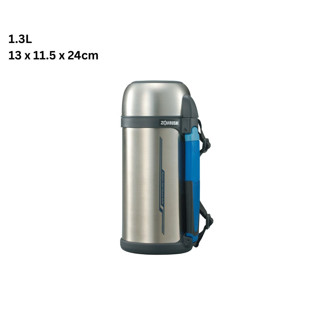 Zojirushi Tuff Wide Bottle