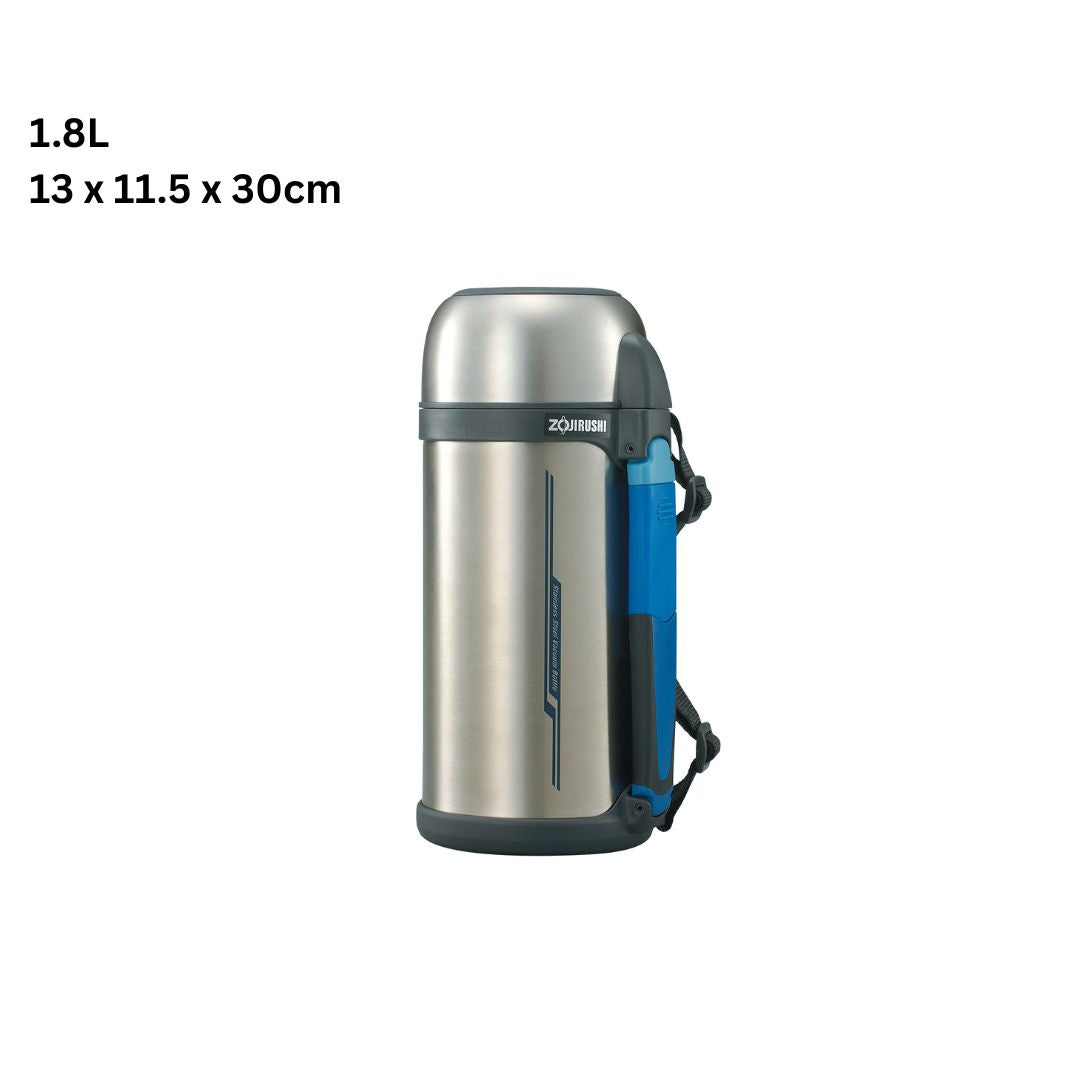 Zojirushi Tuff Wide Bottle
