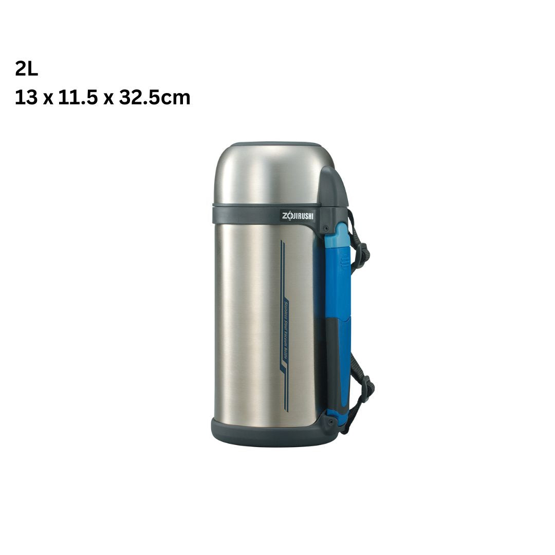 Zojirushi Tuff Wide Bottle