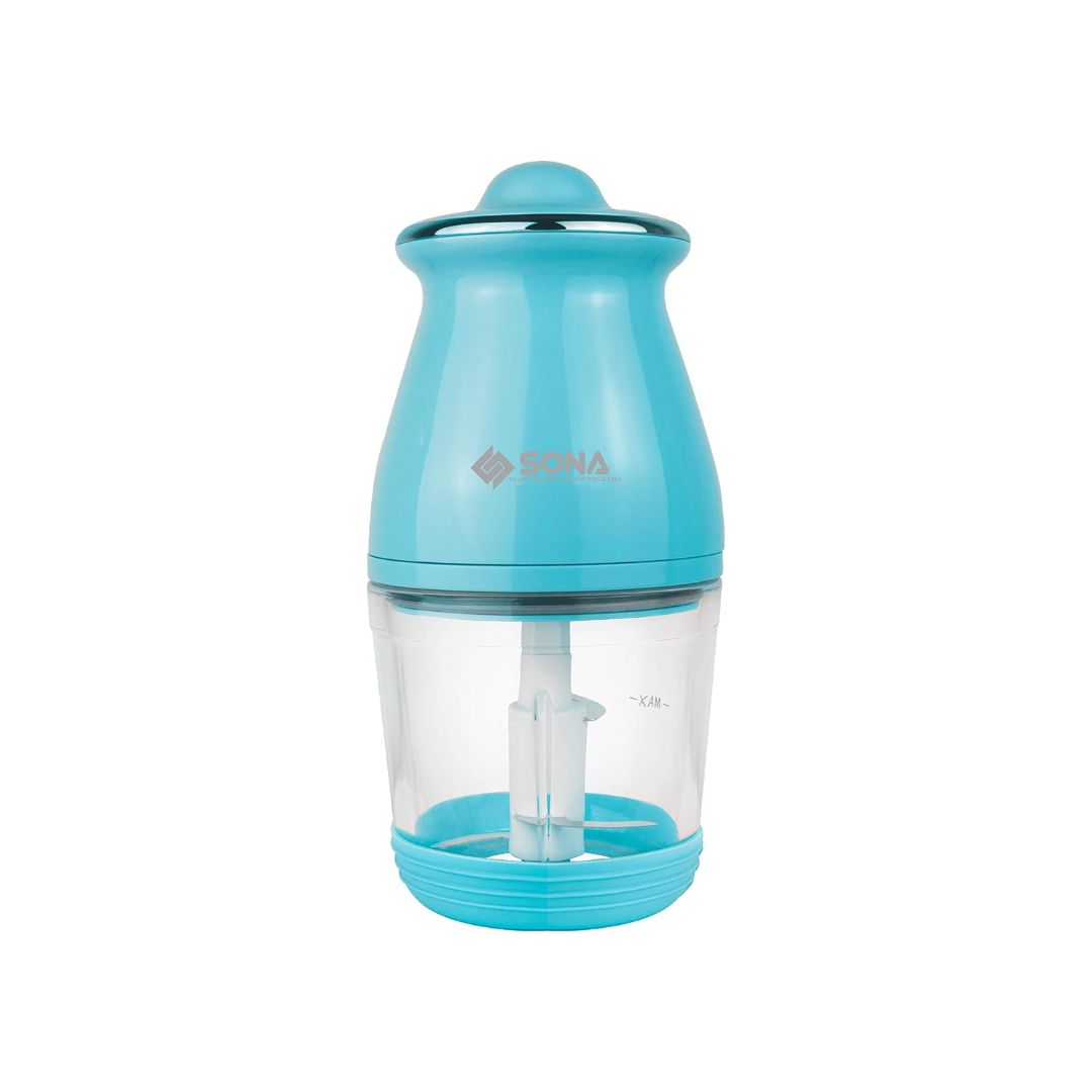 Sona Glass Food Chopper