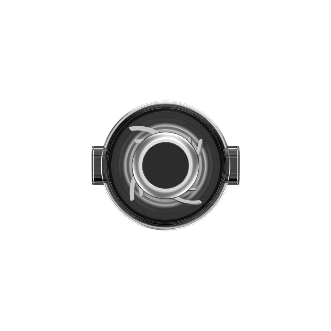 Sona Stainless Steel Food Chopper