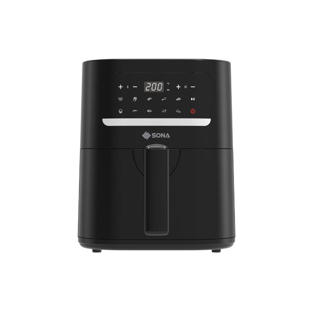 Sona 4.5L Digital Air Fryer