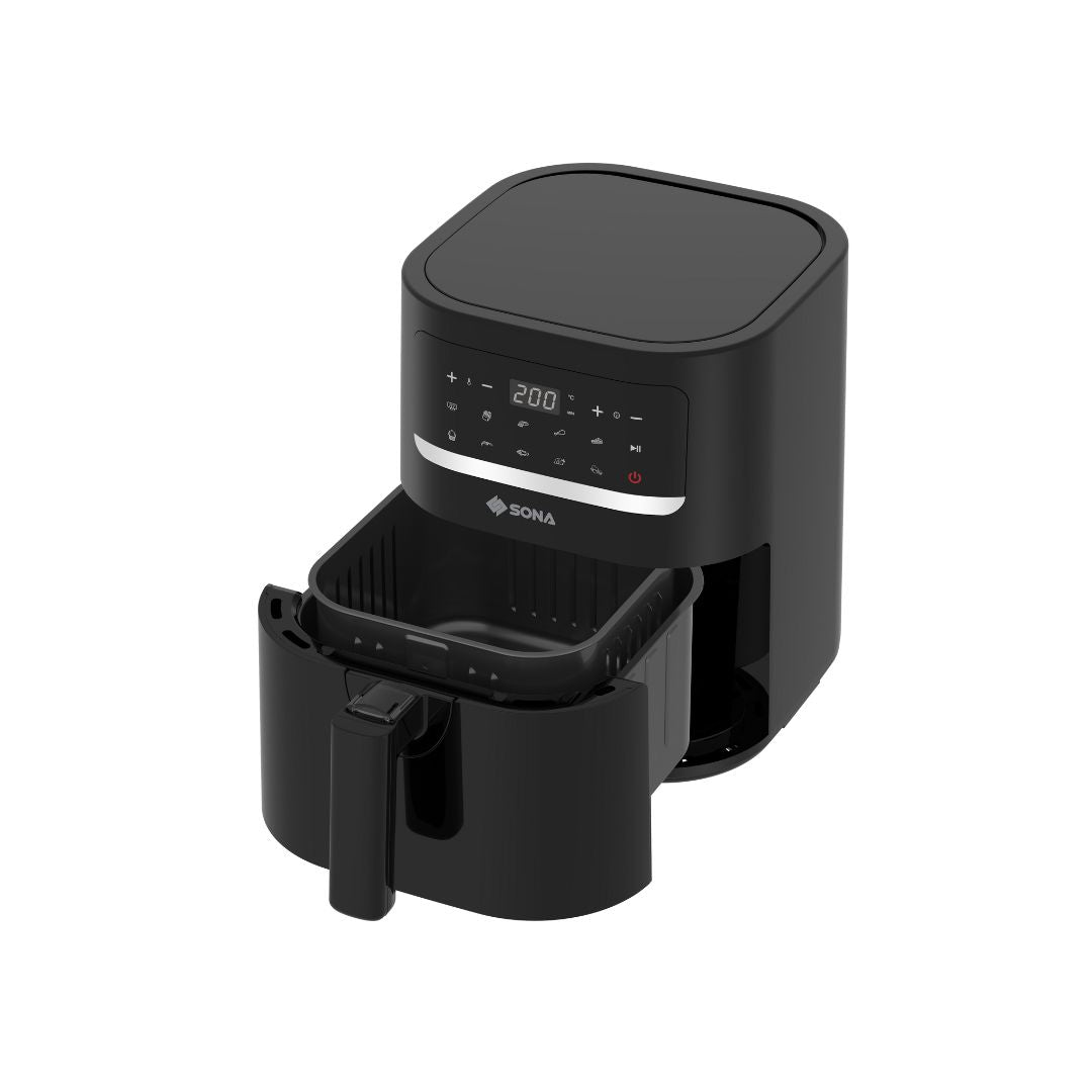 Sona 4.5L Digital Air Fryer