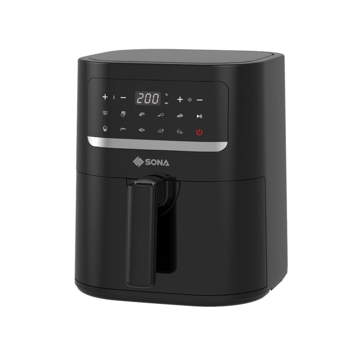 Sona 4.5L Digital Air Fryer