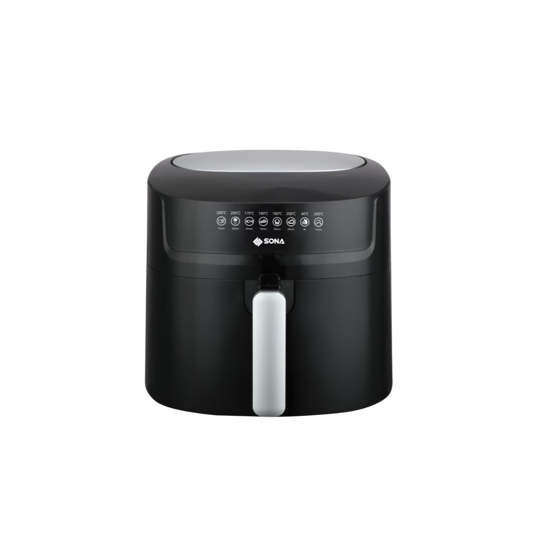 Sona 7.2L Digital Air Fryer