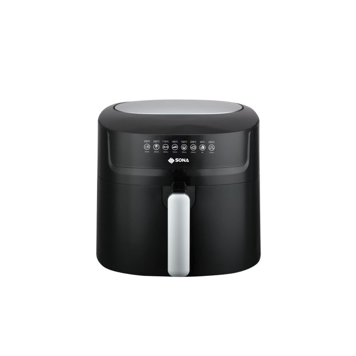 Sona 7.2L Digital Air Fryer