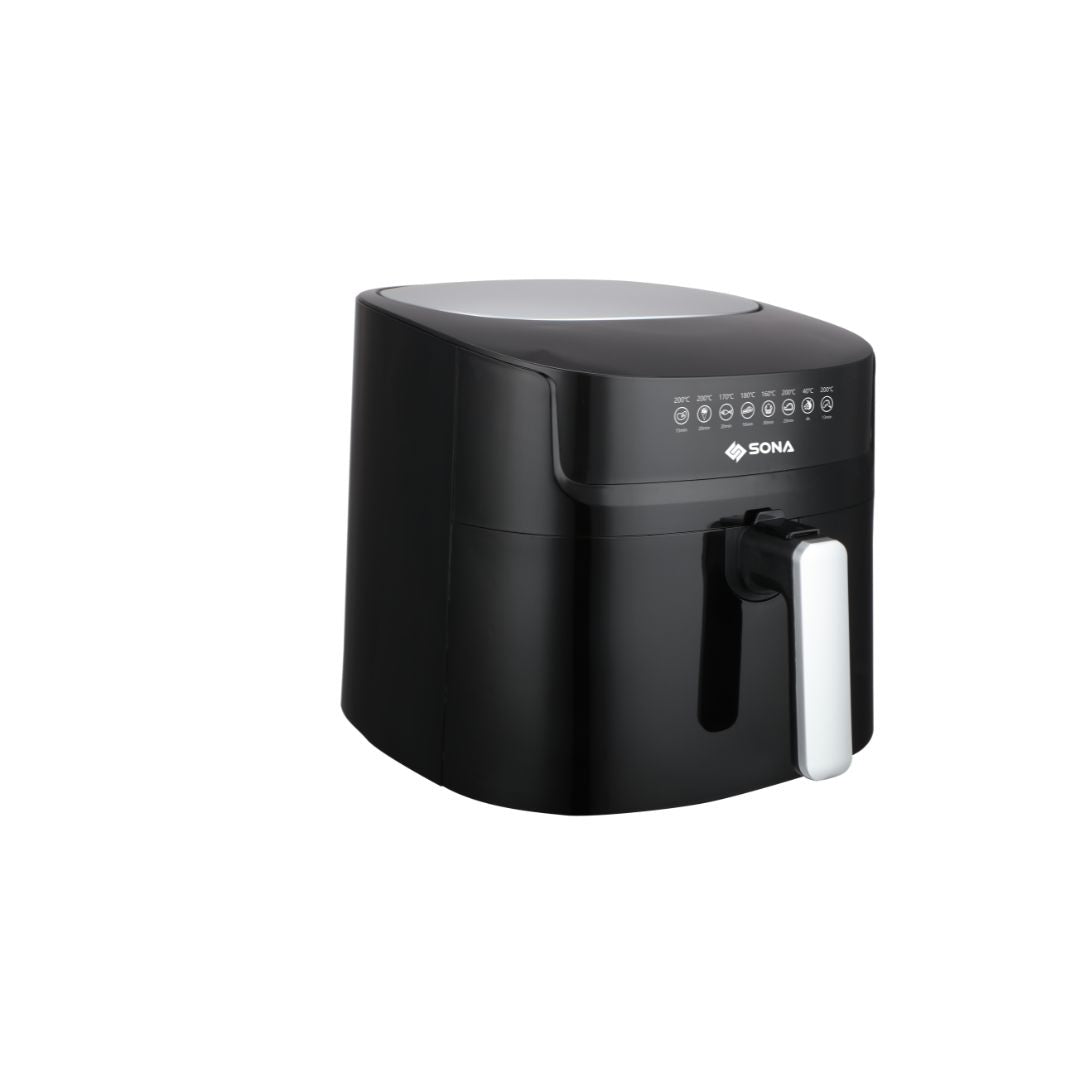 Sona 7.2L Digital Air Fryer