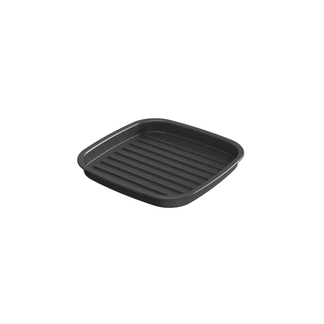 Sona 2-In-1 Digital Air Fryer Grill