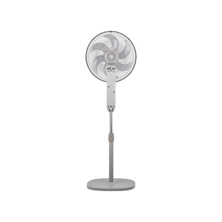 Sona 16” Remote DC Stand Fan with WiFi
