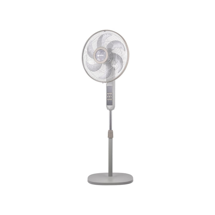 Sona 16” Remote DC Stand Fan with WiFi