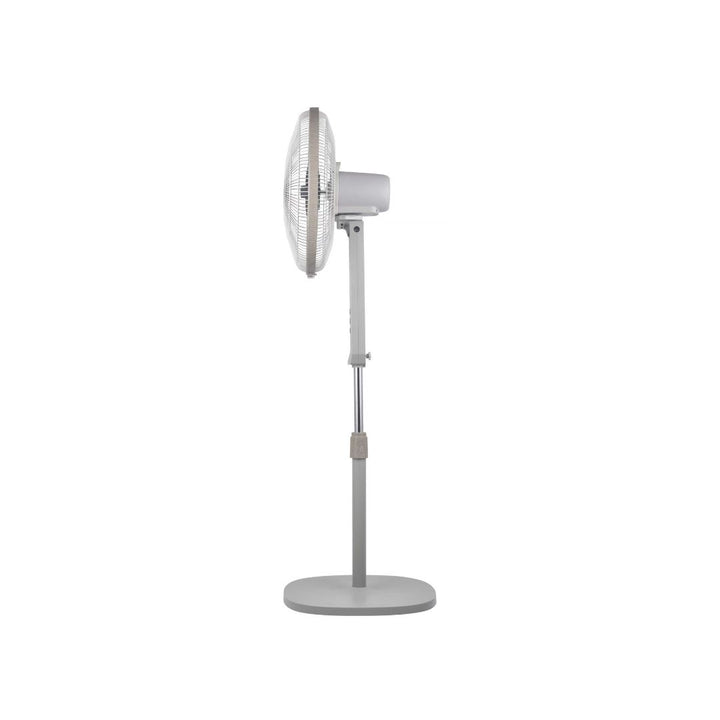 Sona 16” Remote DC Stand Fan with WiFi