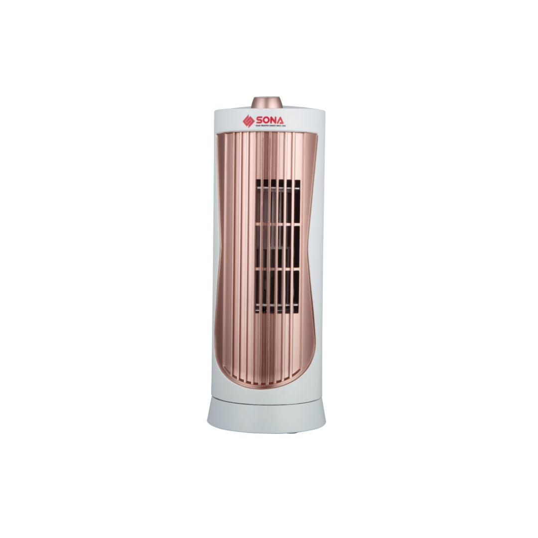 Sona Mini Personal Tower Fan