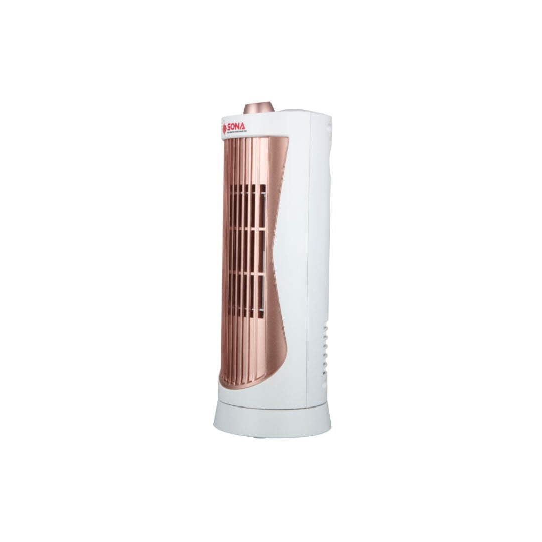 Sona Mini Personal Tower Fan