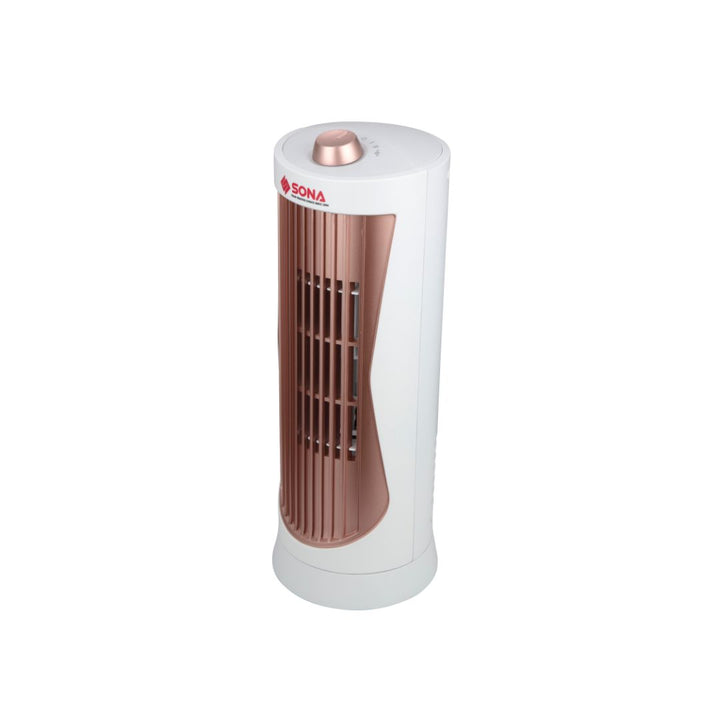 Sona Mini Personal Tower Fan