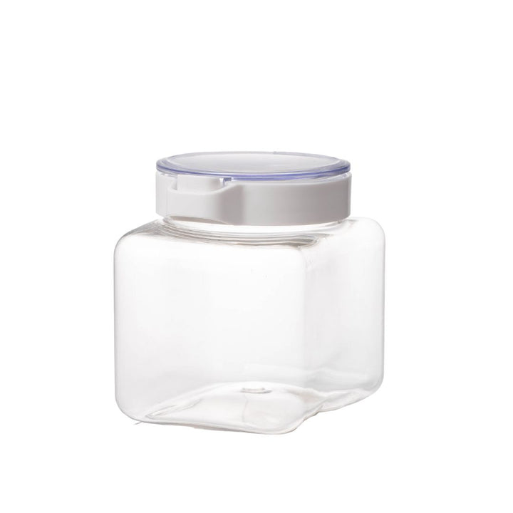 Shimoyama Plastic Storage Jar