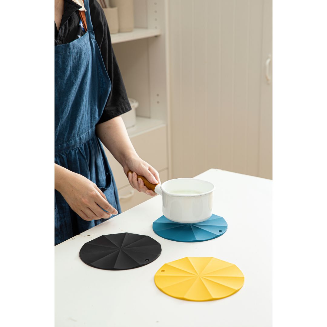 Shimoyama Heat-Resistant Table Mat