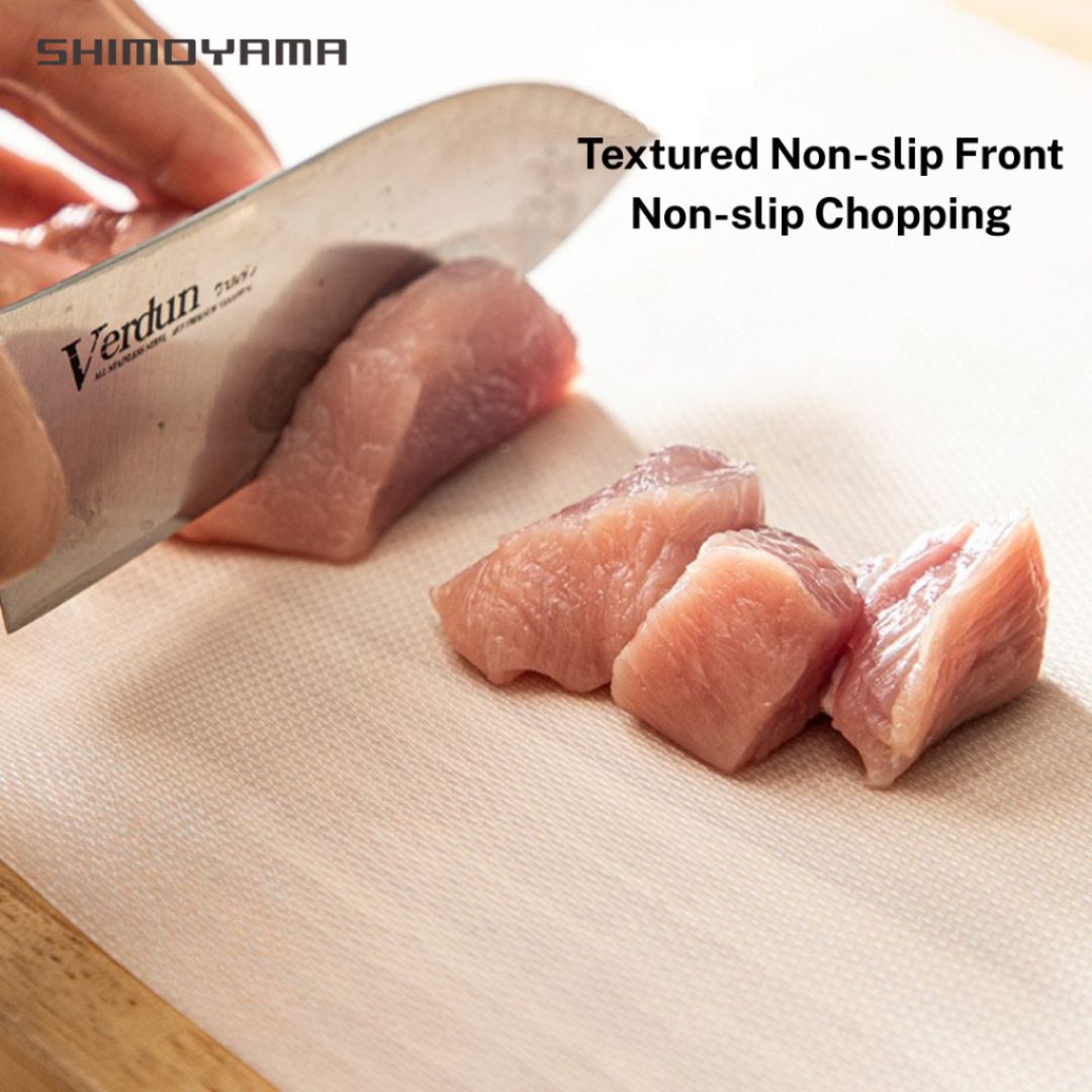 Shimoyama Disposable Chopping Board