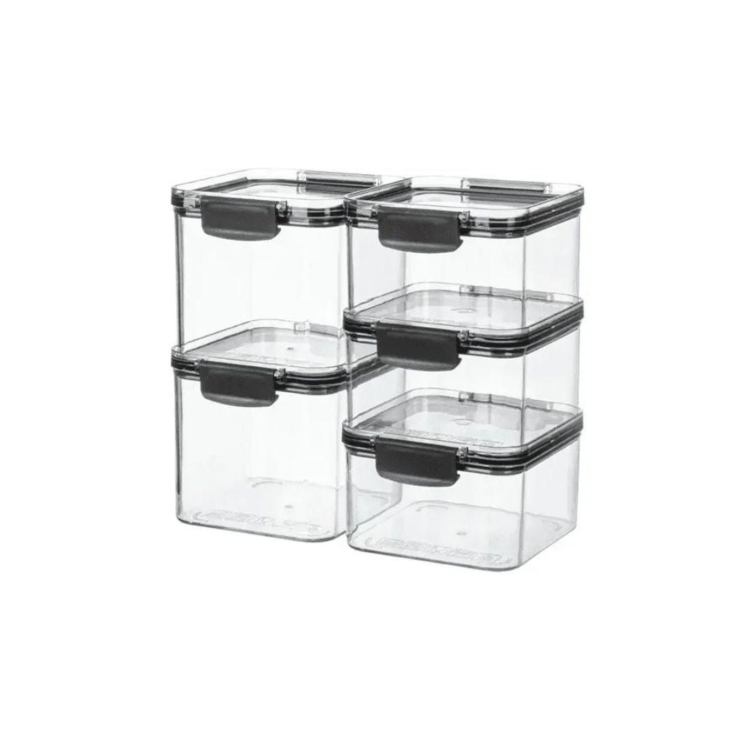 Shimoyama Fresh-Keeping Storage Box