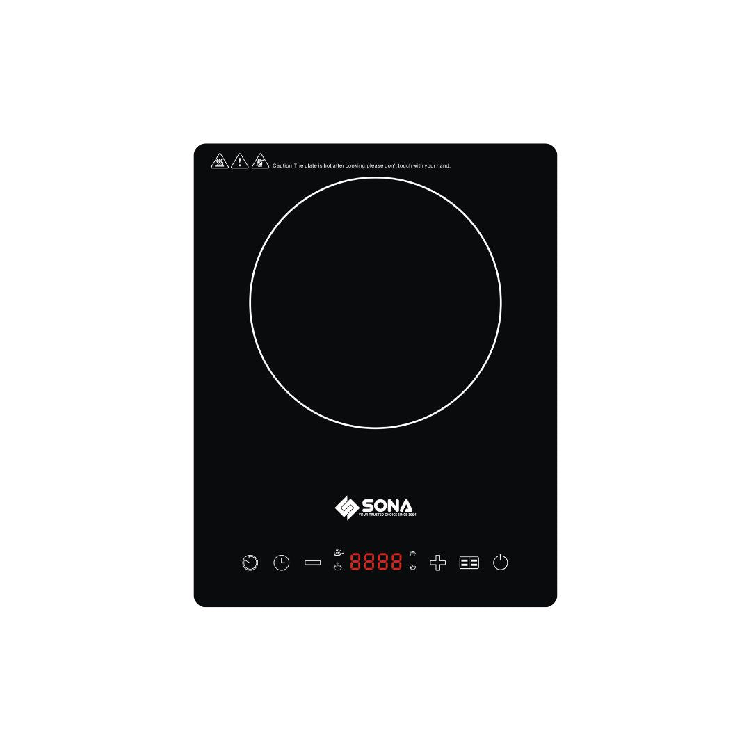 Sona Slim Induction Cooker