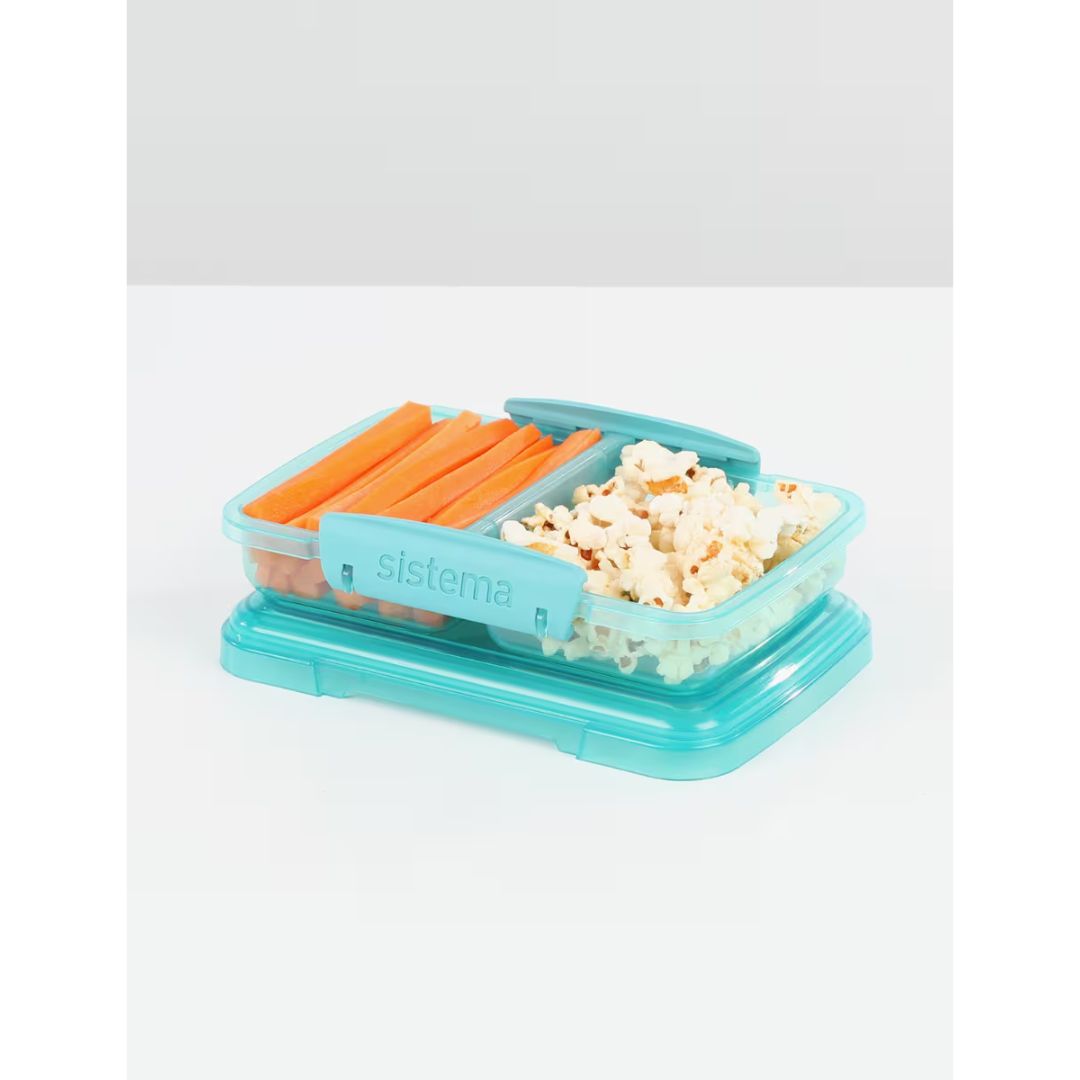 Sistema 350ML Small Split To Go OBPP