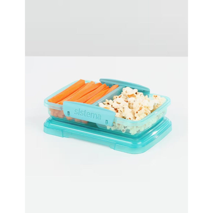 Sistema 350ML Small Split To Go OBPP