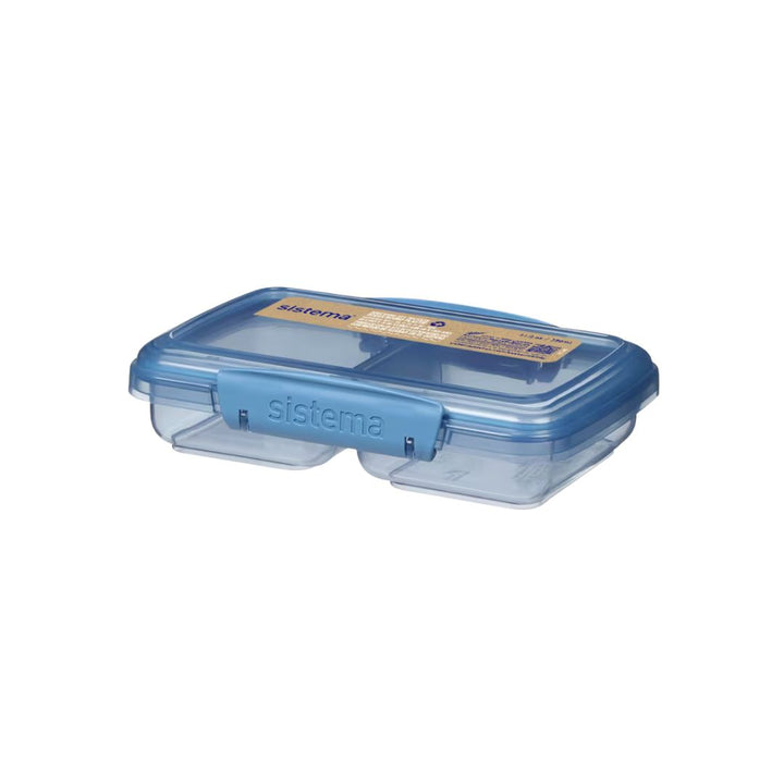 Sistema 350ML Small Split To Go OBPP