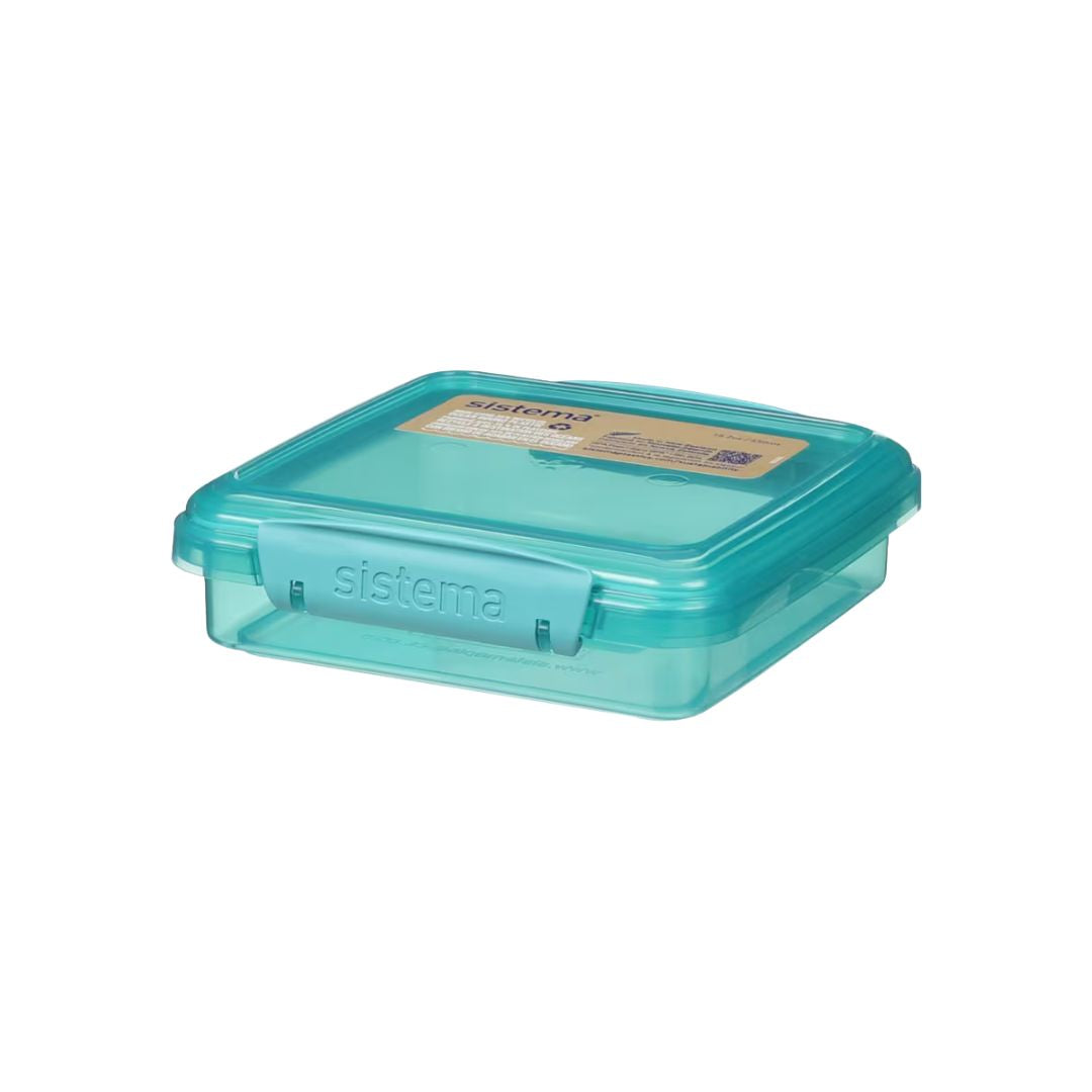 Sistema 450ml Sandwich Box To Go OBPP