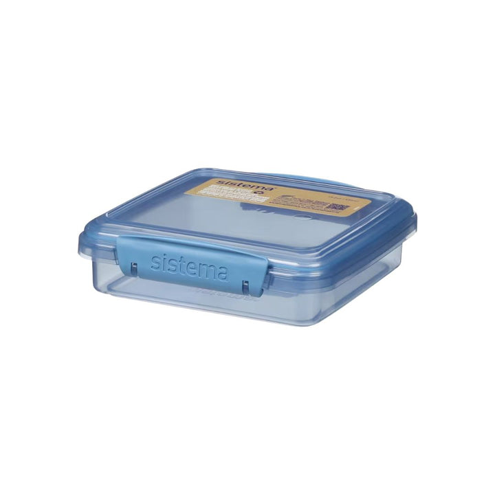 Sistema 450ml Sandwich Box To Go OBPP