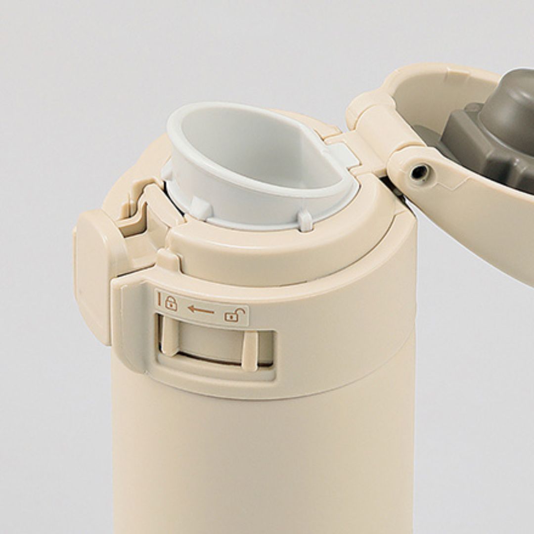 Zojirushi Stainless Bottle 0.30L
