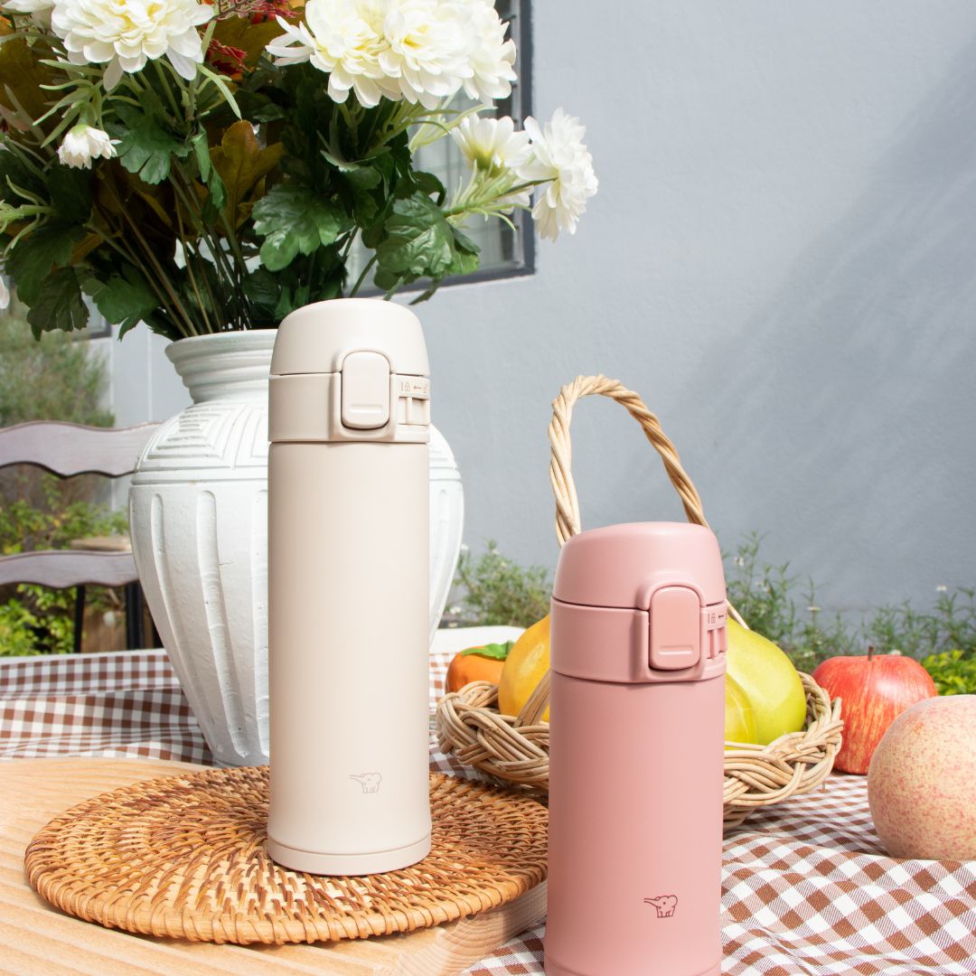 Zojirushi Stainless Bottle 0.30L