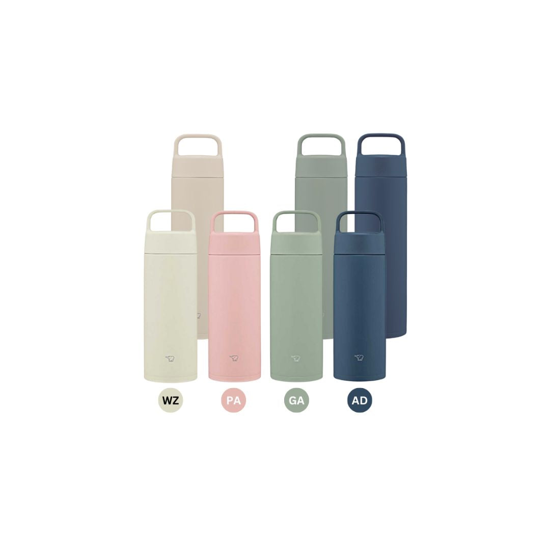 Zojirushi Stainless Steel Mug 0.50L