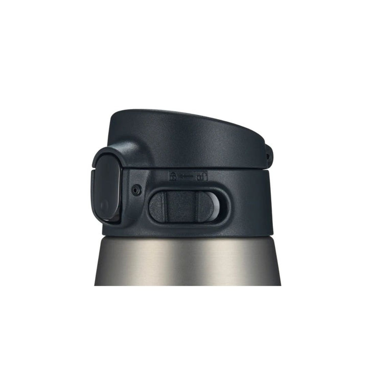 Zojirushi One-Touch Stainless Steel Water Bottle 0.95L